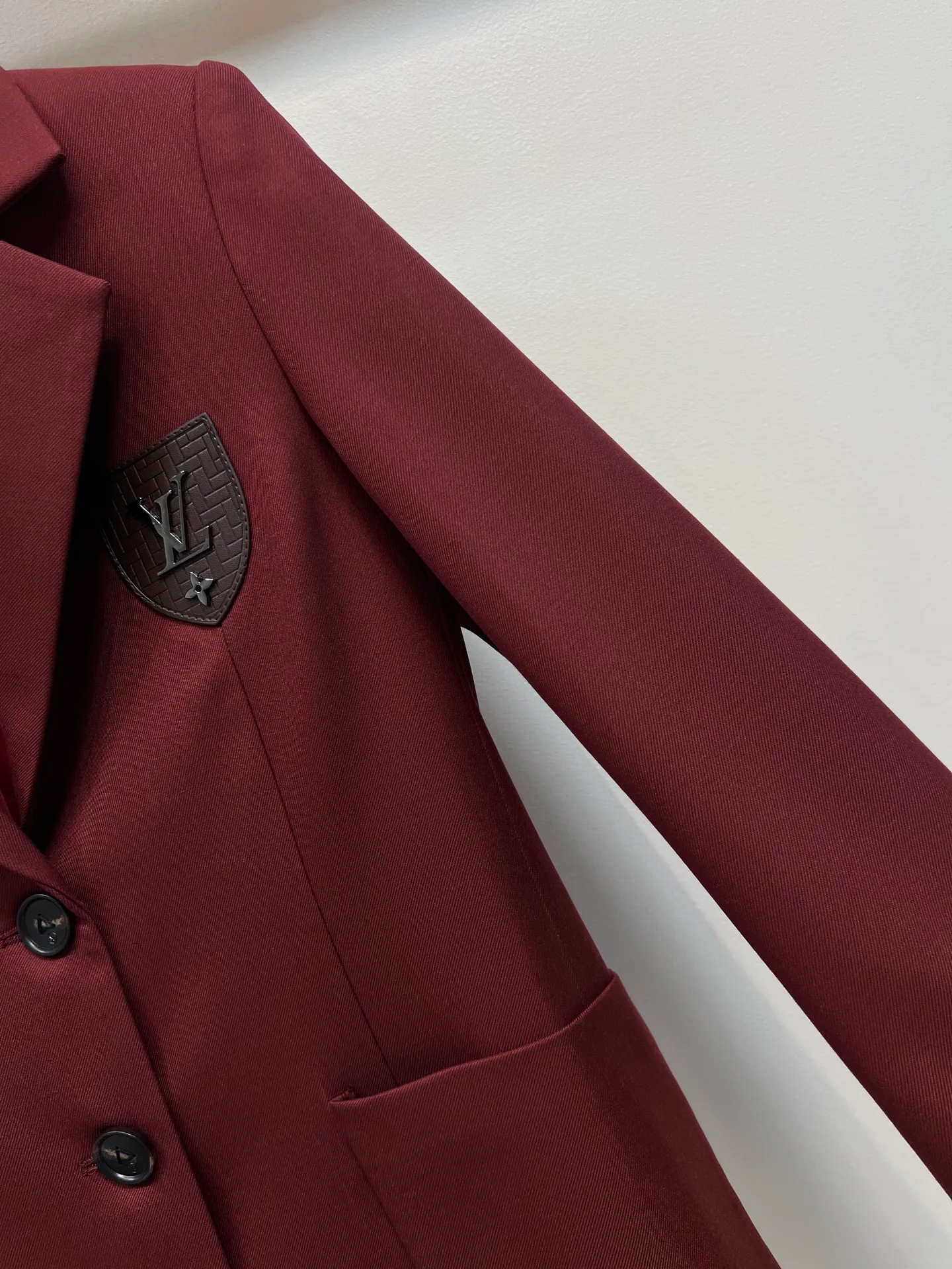 Women's Blazers LOUIS VUITTON 18408122