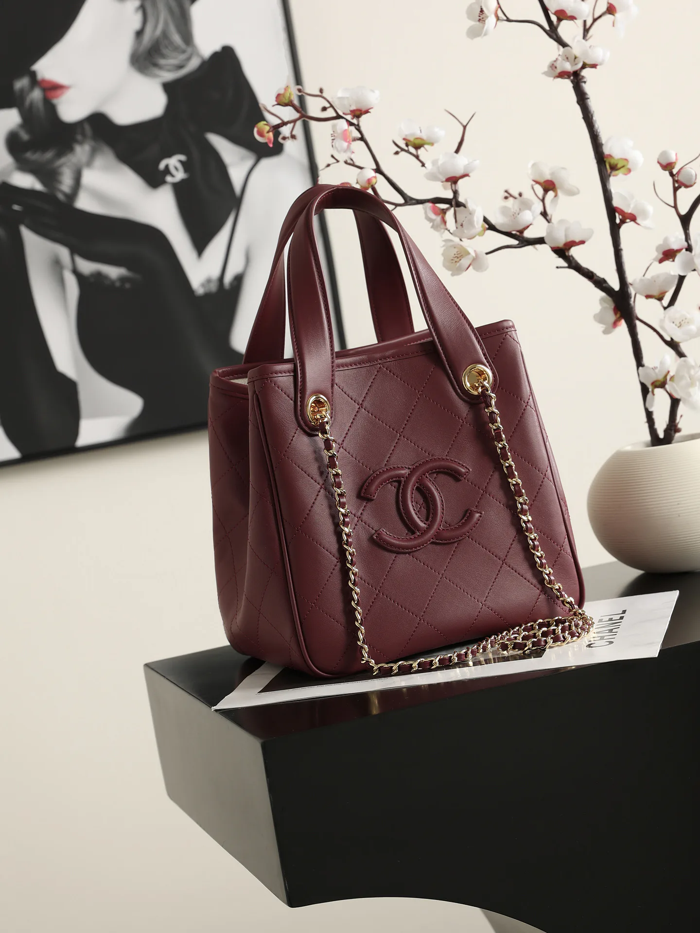 Women's Classic Handbags CHANEL 17878631