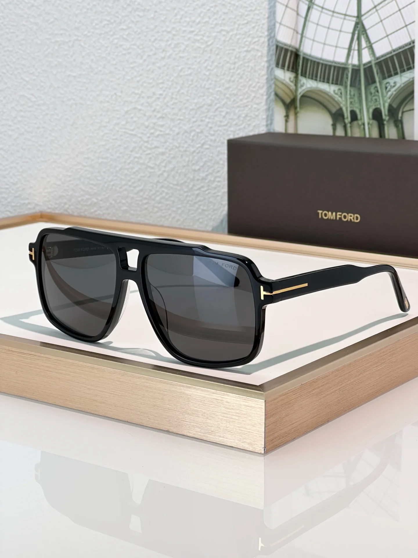 Glasses TOM FORD 17366426