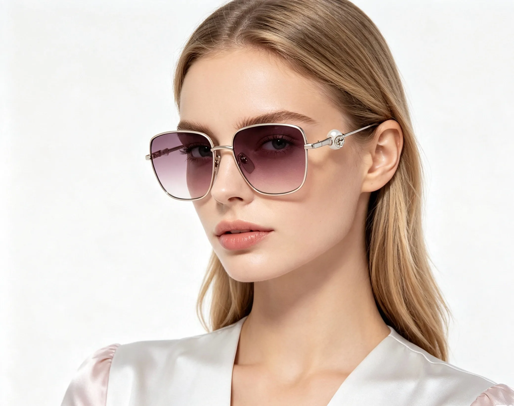 Glasses GUCCI 17949295