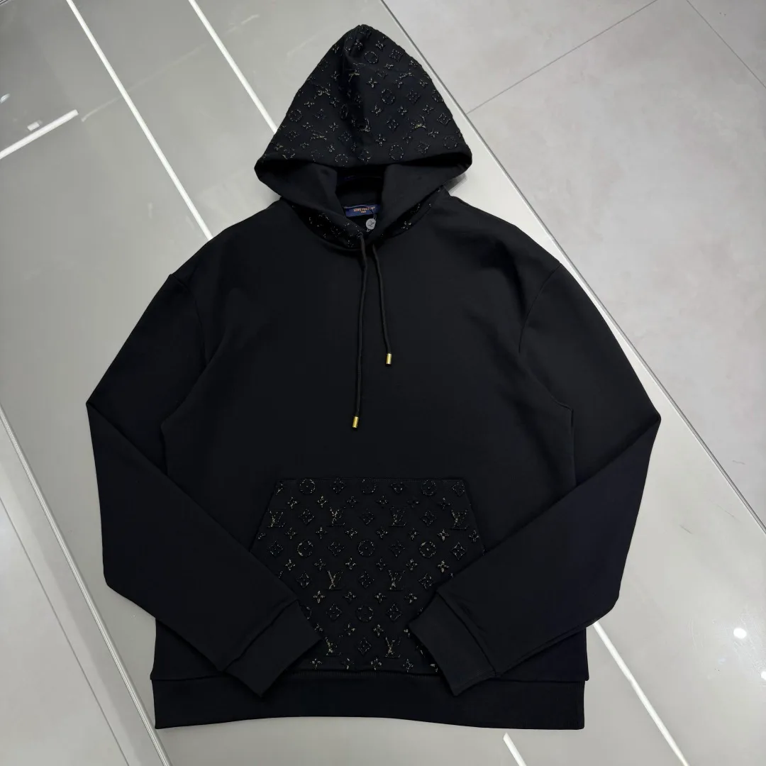 Men's Sweatshirts And Hoodies LOUIS VUITTON 18227831