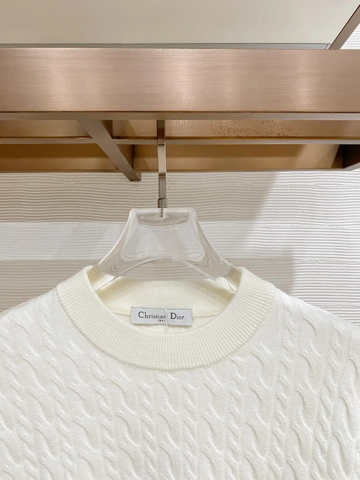 Men's Jumpers And Sweaters CHRISTIAN DIOR 18374695