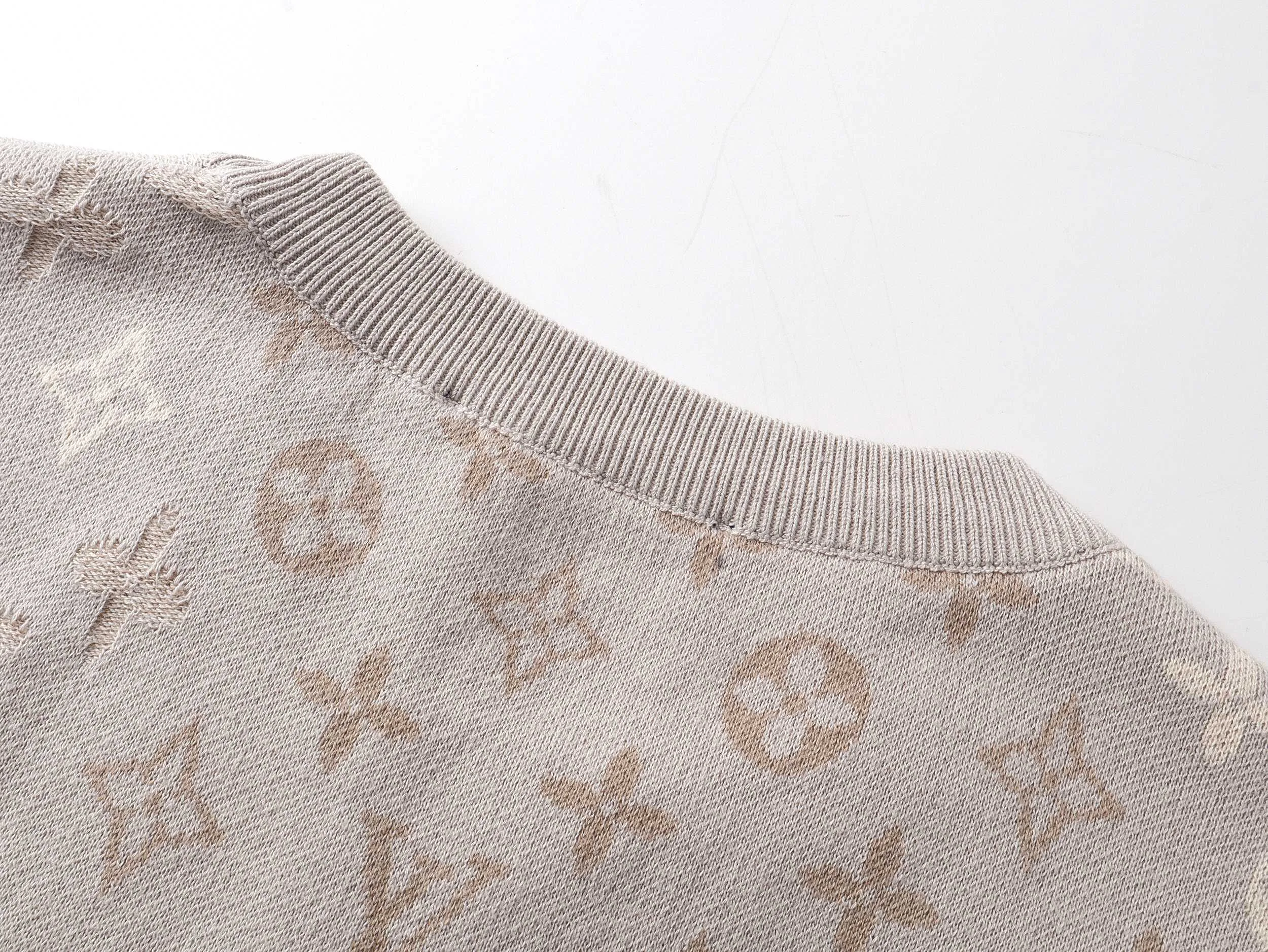 Men's T-Shirts LOUIS VUITTON 18291295