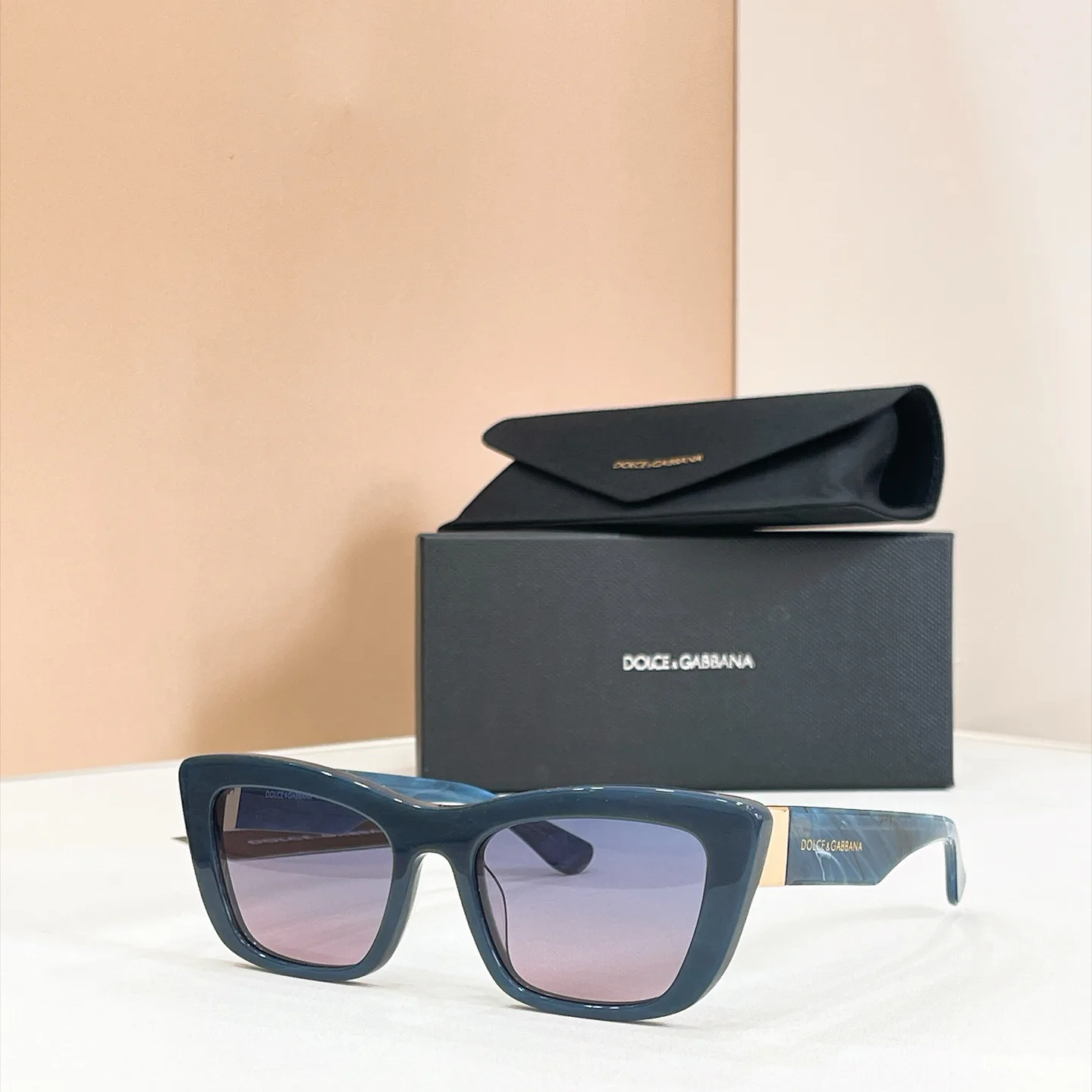 Glasses DOLCE & GABBANA 17992526