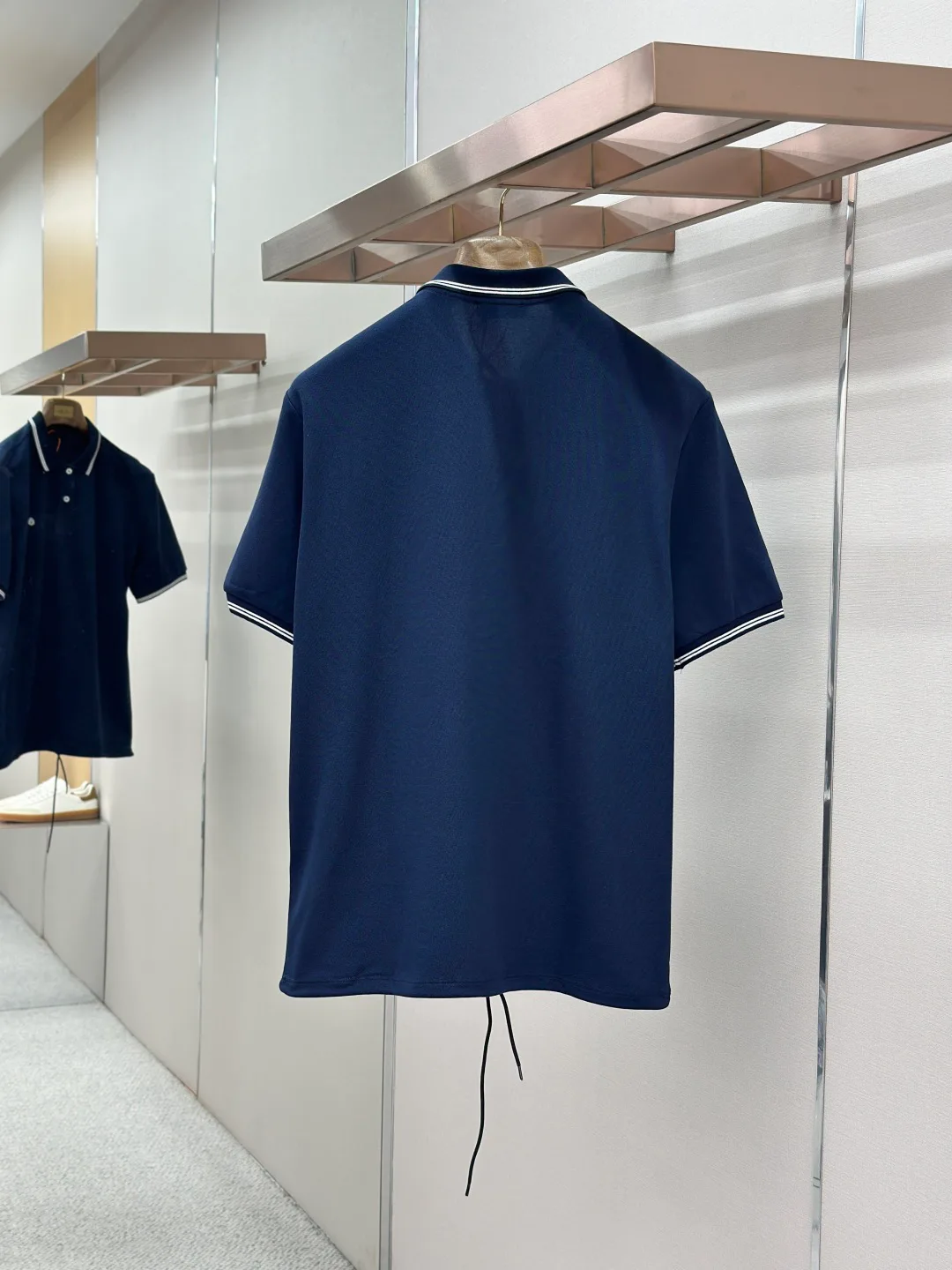 Men's Shirts PRADA 18191032