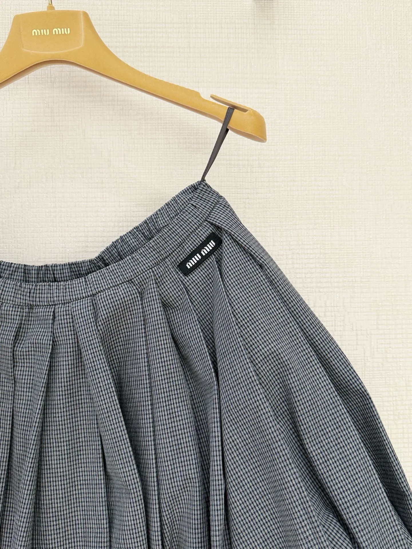 Women's Skirts MIU MIU 17408204