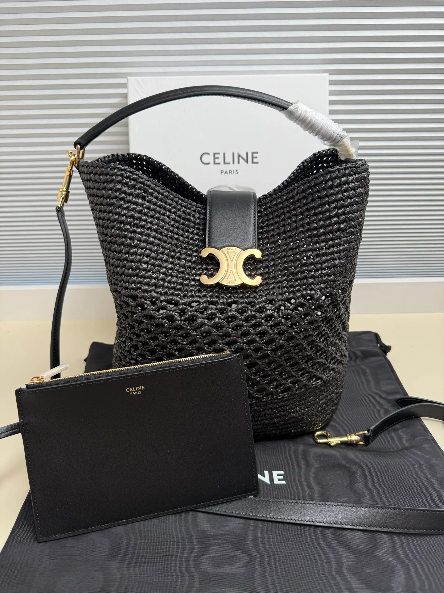 Women's Classic Handbags CELINE 16959085