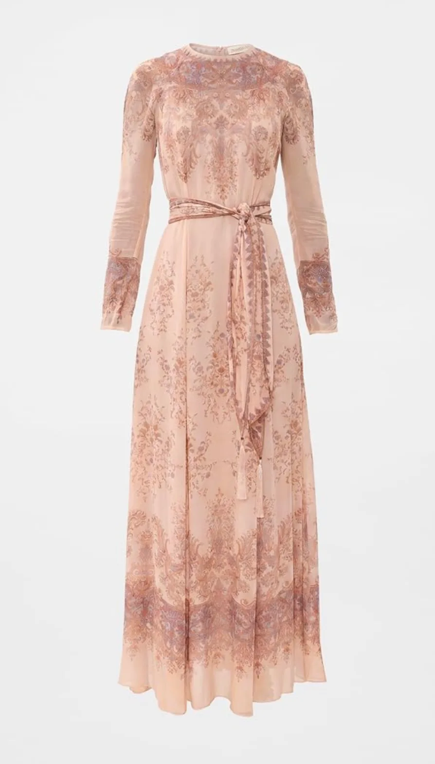 Women's Dresses ZIMMERMANN 18433148