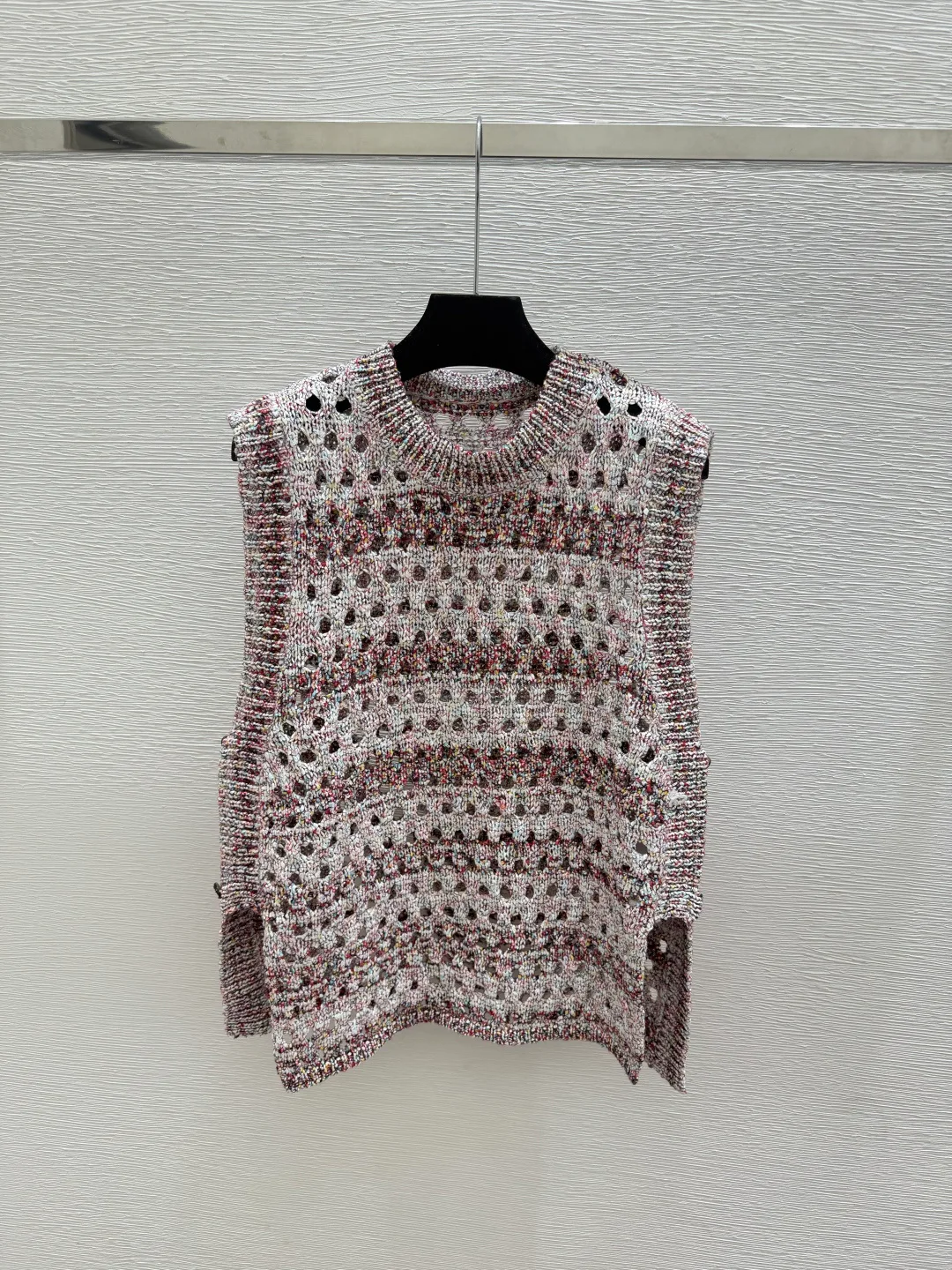 Women's Vests CHANEL 18028330