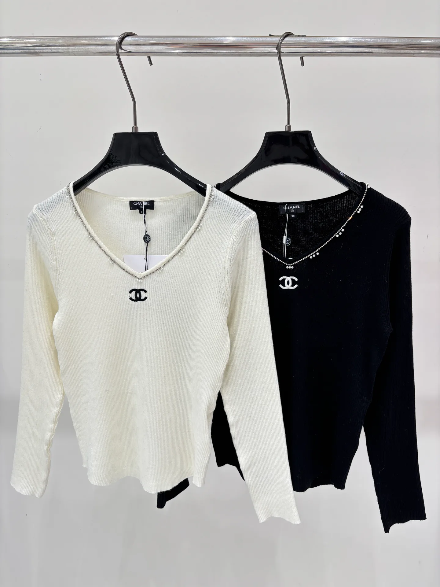 Women's Jumpers And Sweaters CHANEL 17822882