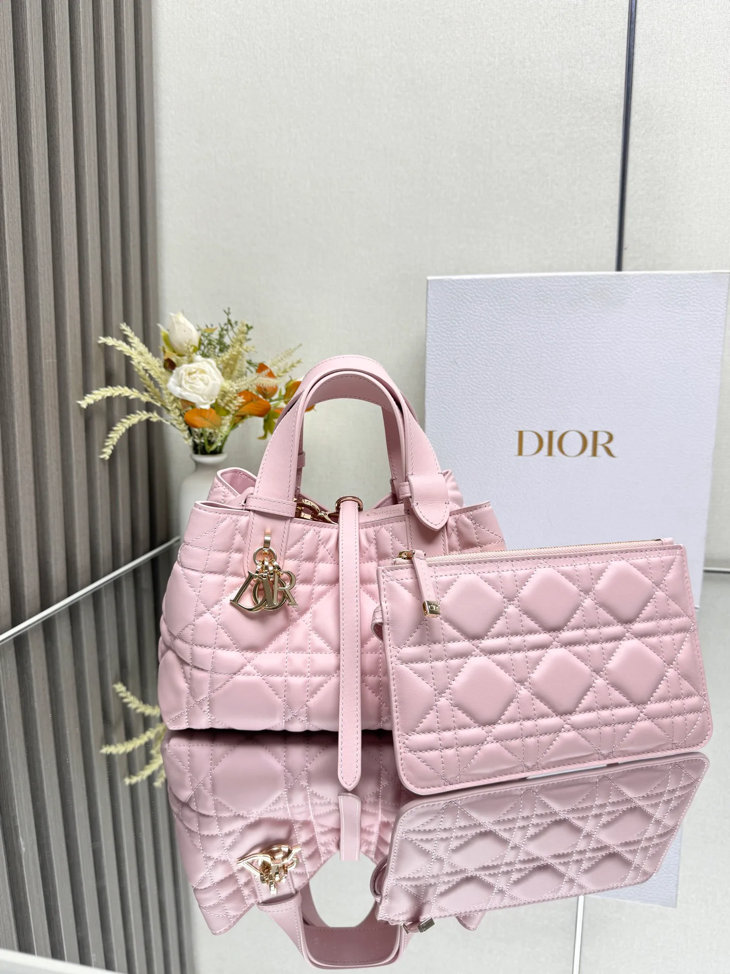 Women's Classic Handbags CHRISTIAN DIOR 17345164