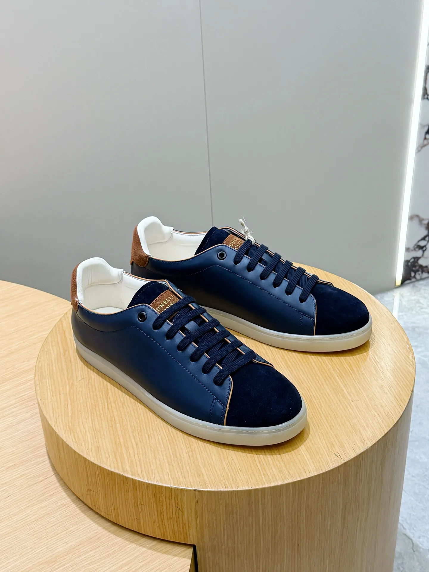 Men's Sneakers BRUNELLO CUCINELLI 17931432