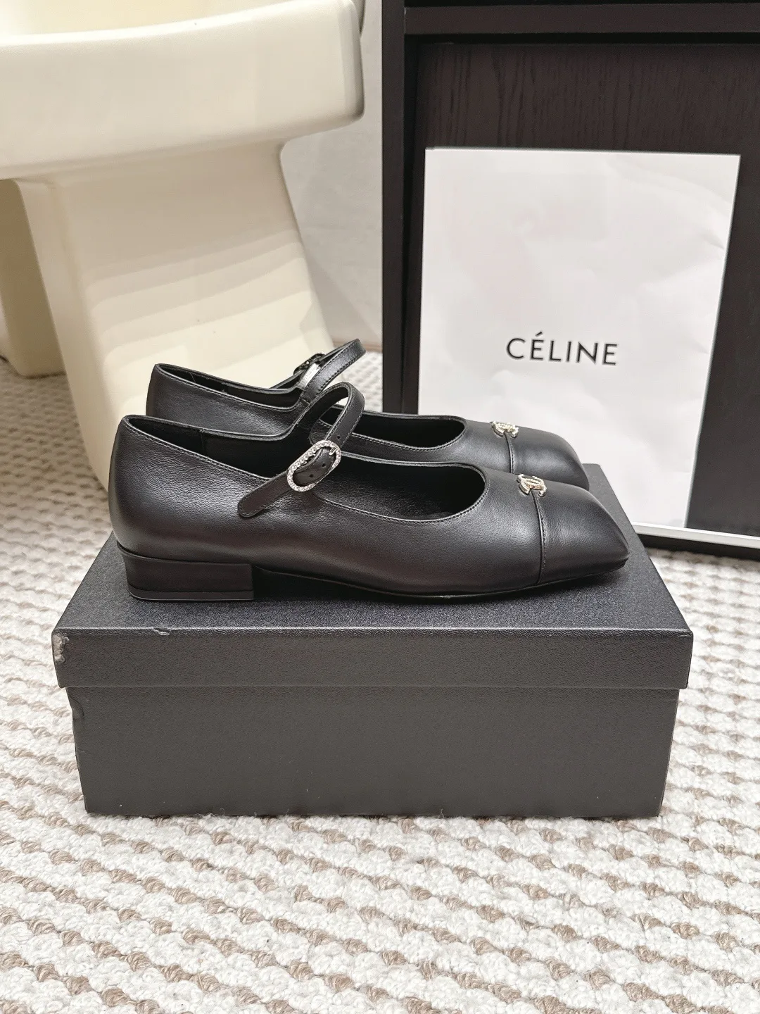 Women's Heels CHANEL 17421378