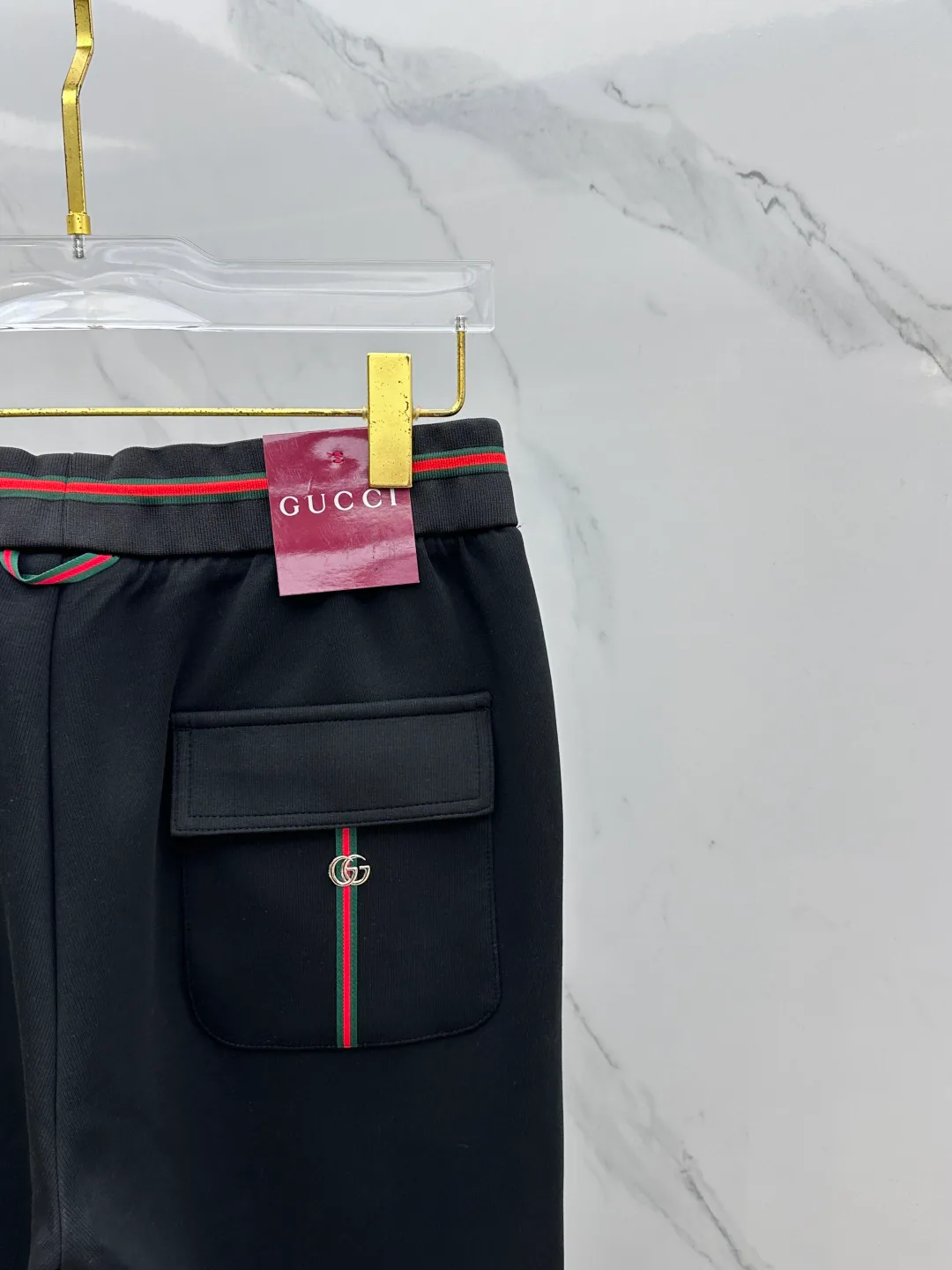 Брюки Мужские Gucci 18596898