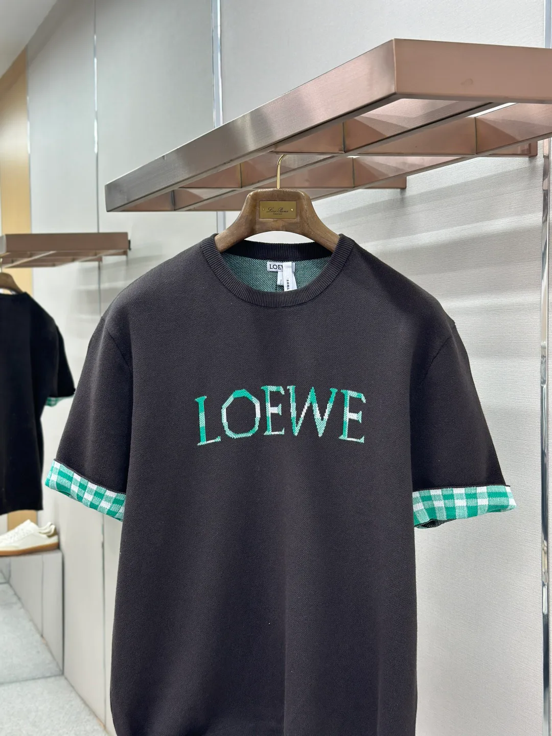 Women's T-Shirts LOEWE 18191135