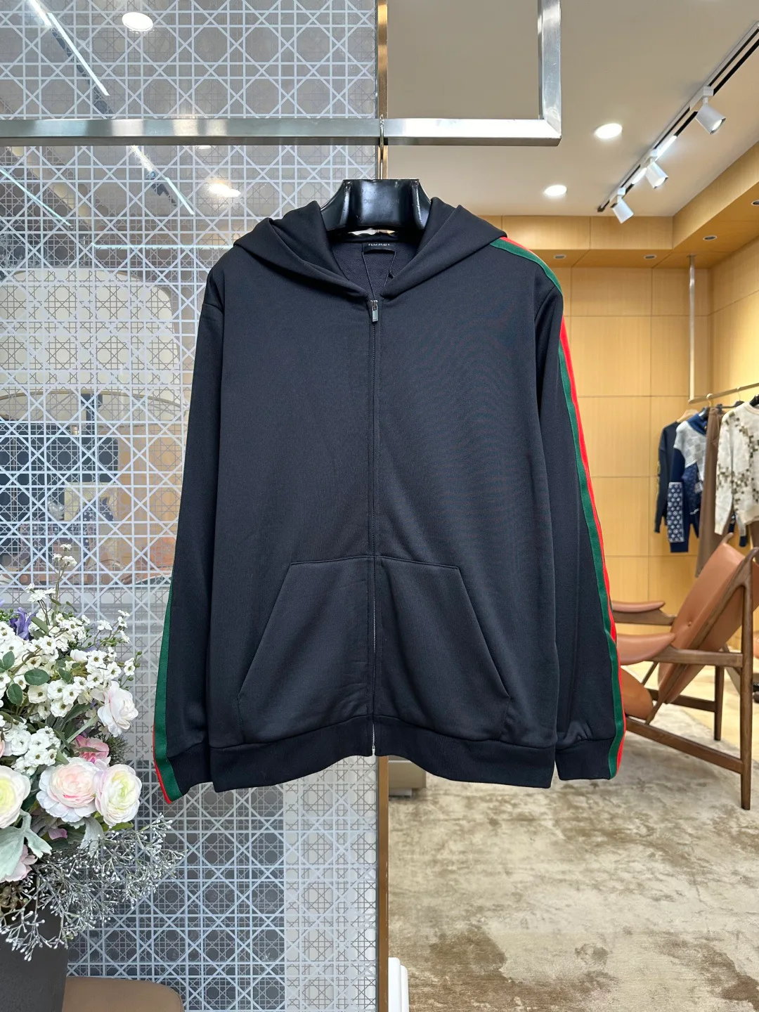 Men's Sweatshirts And Hoodies GUCCI 18153768