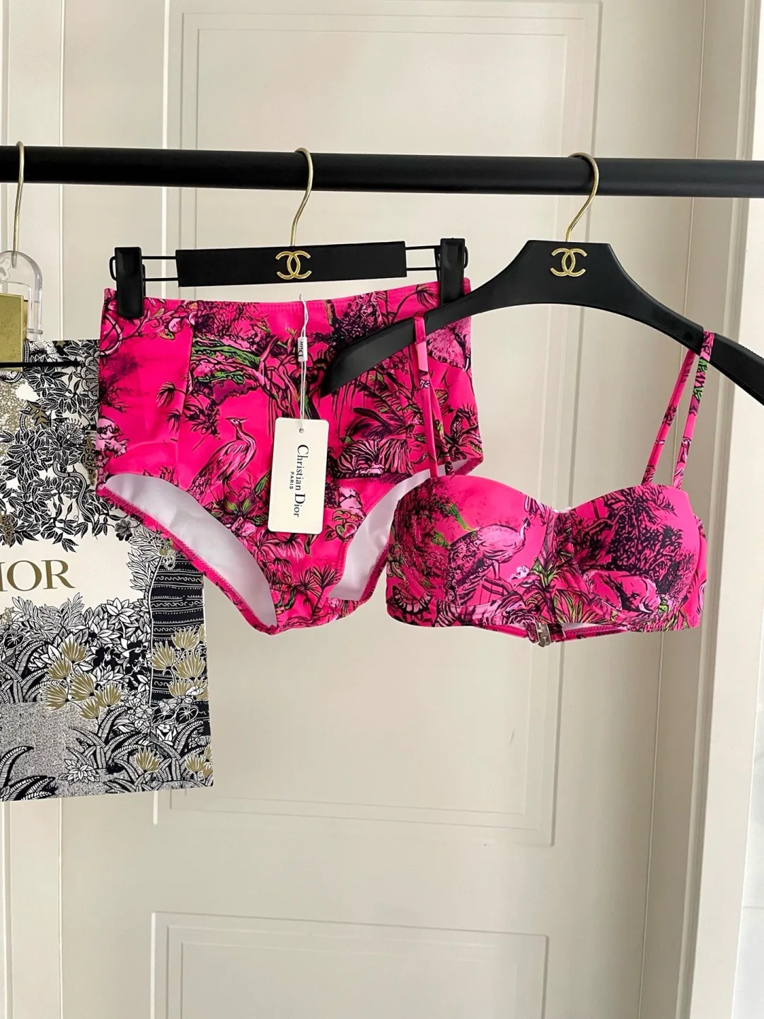 Women's Swimwear CHRISTIAN DIOR 17448594