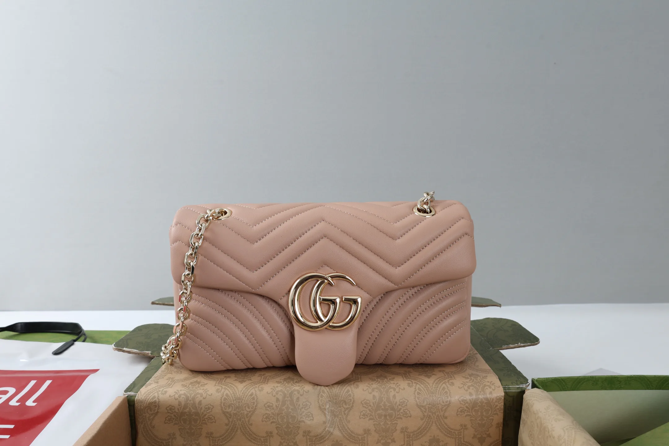 Women's Classic Handbags GUCCI 19570476