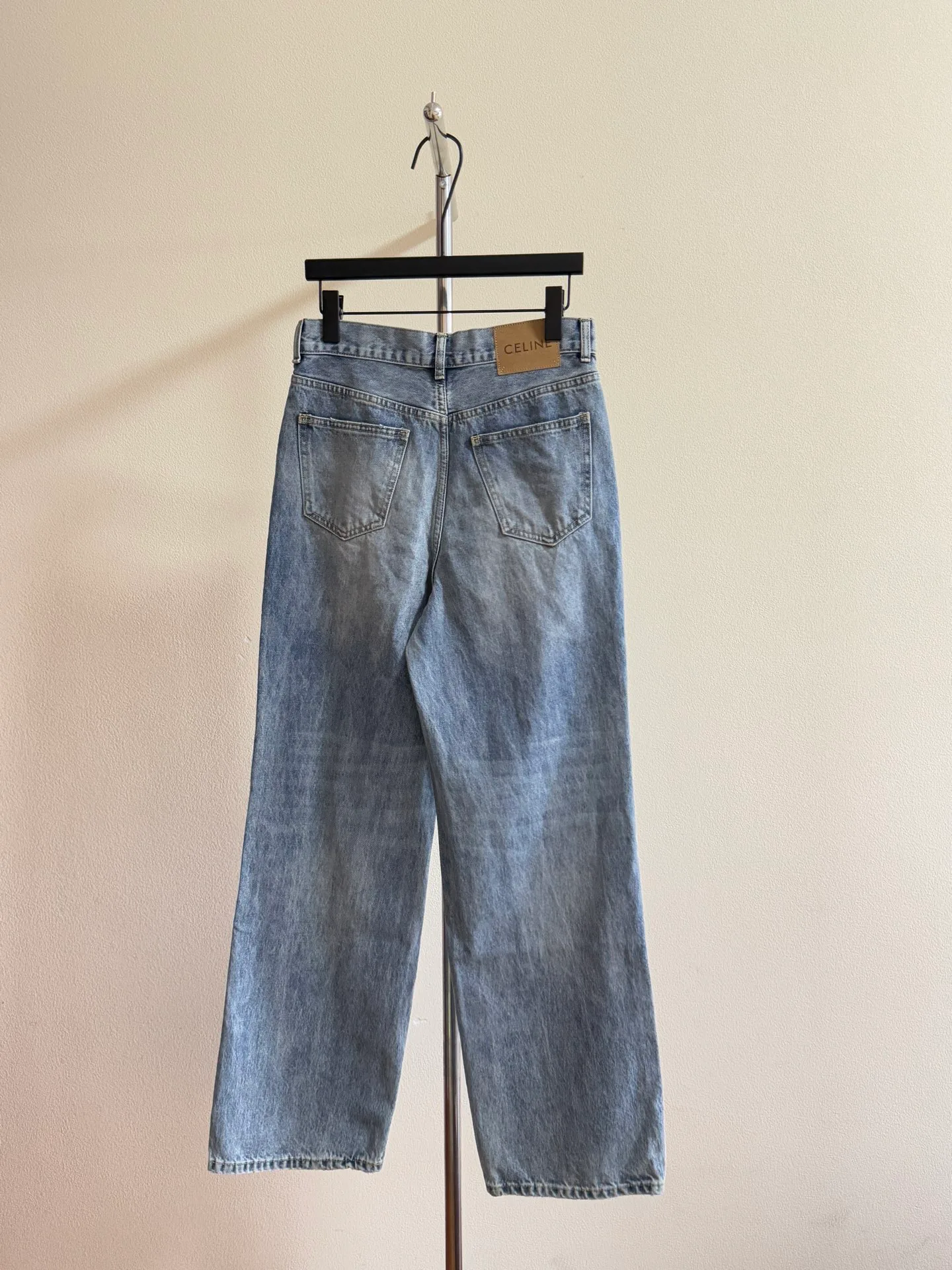 Women's Jeans CELINE 17970007