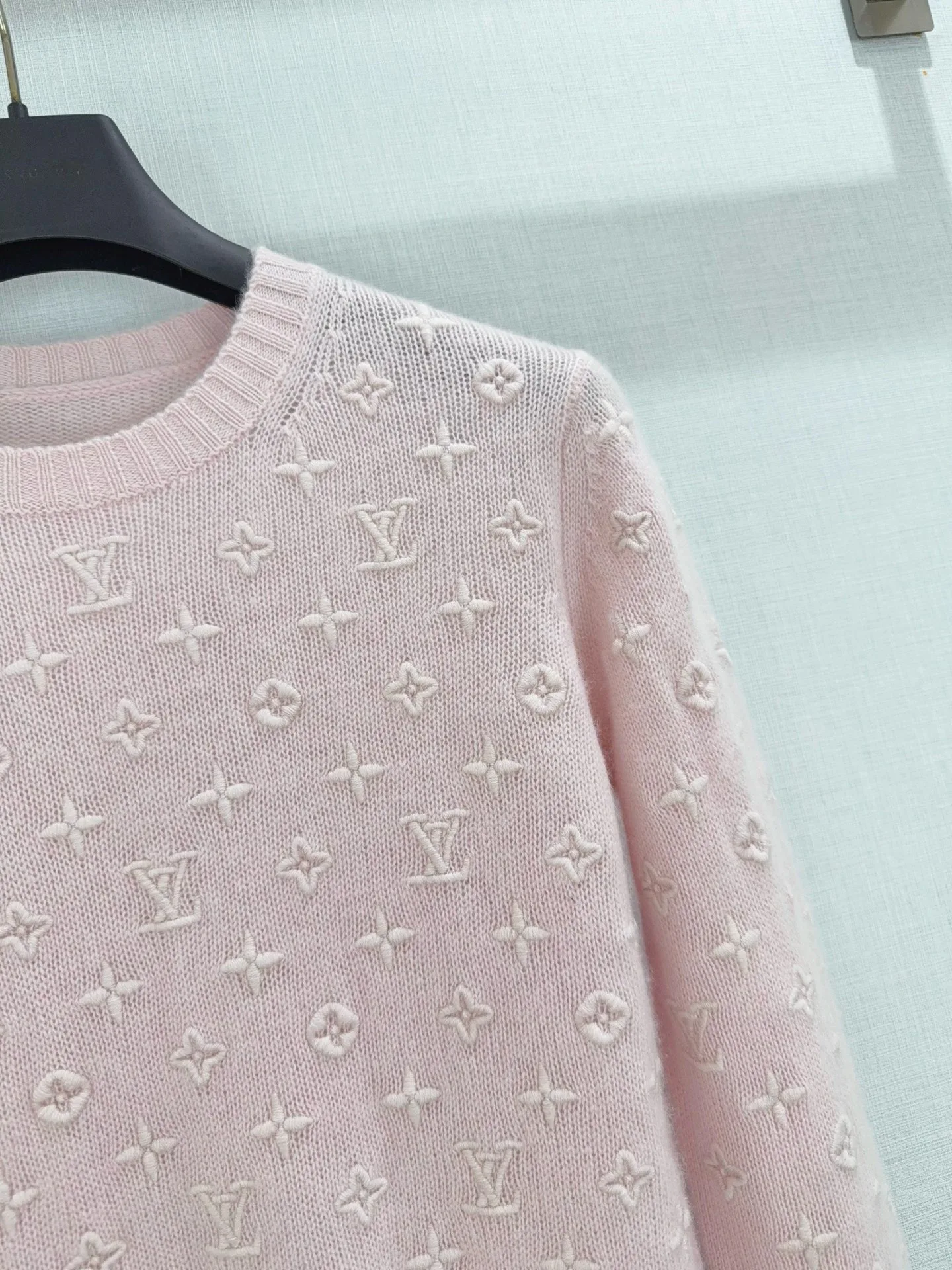 Women's Jumpers And Sweaters LOUIS VUITTON 17585007