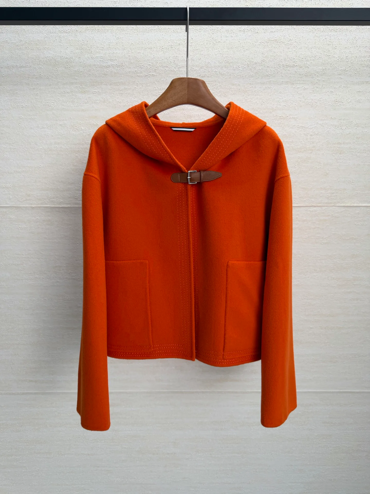 Women's Jackets And Down Jackets HERMES 18090684
