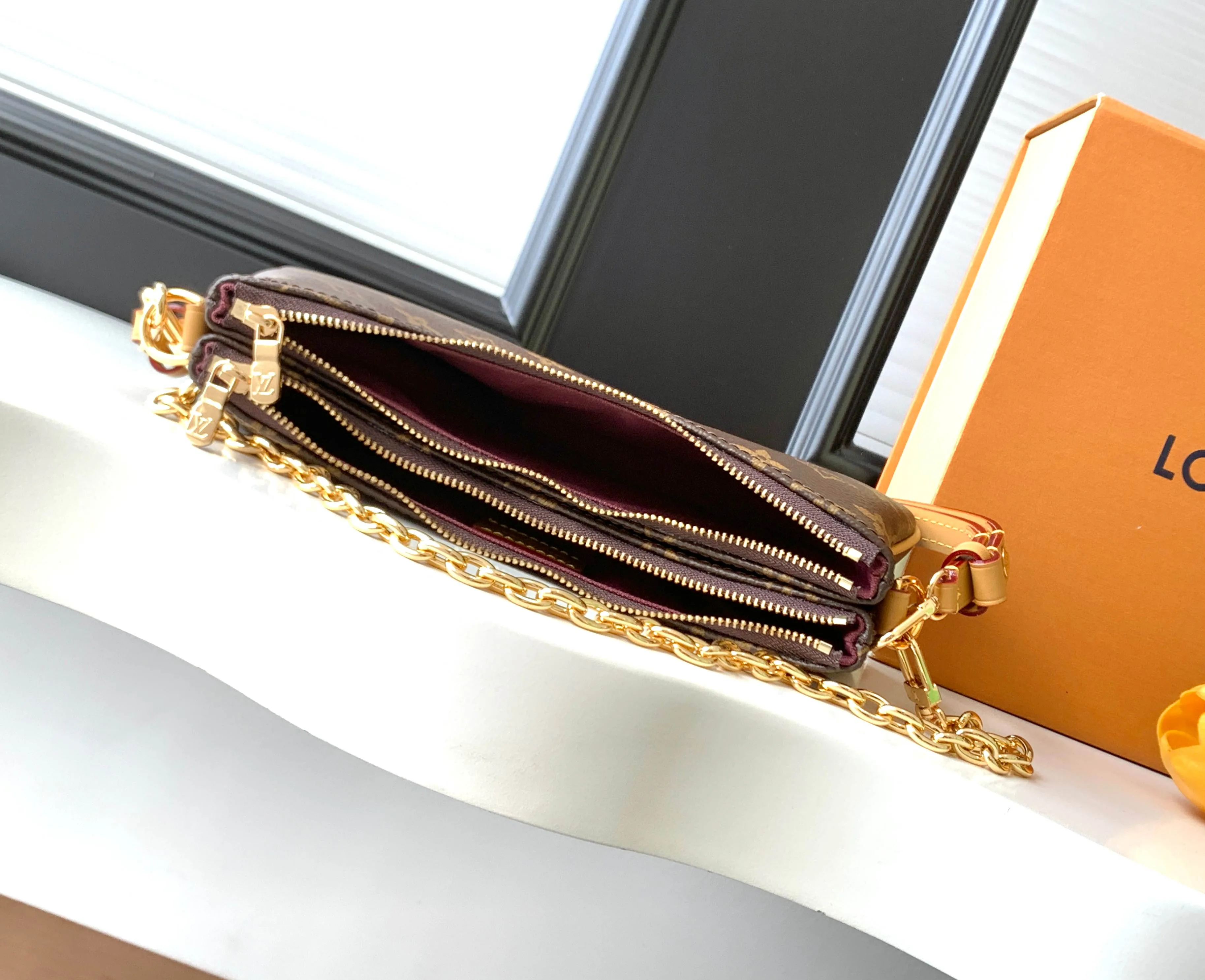 Women's Classic Handbags LOUIS VUITTON 18153209