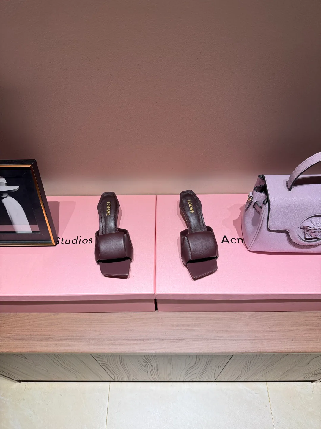 Women's Mules And Clogs LOEWE 17943483