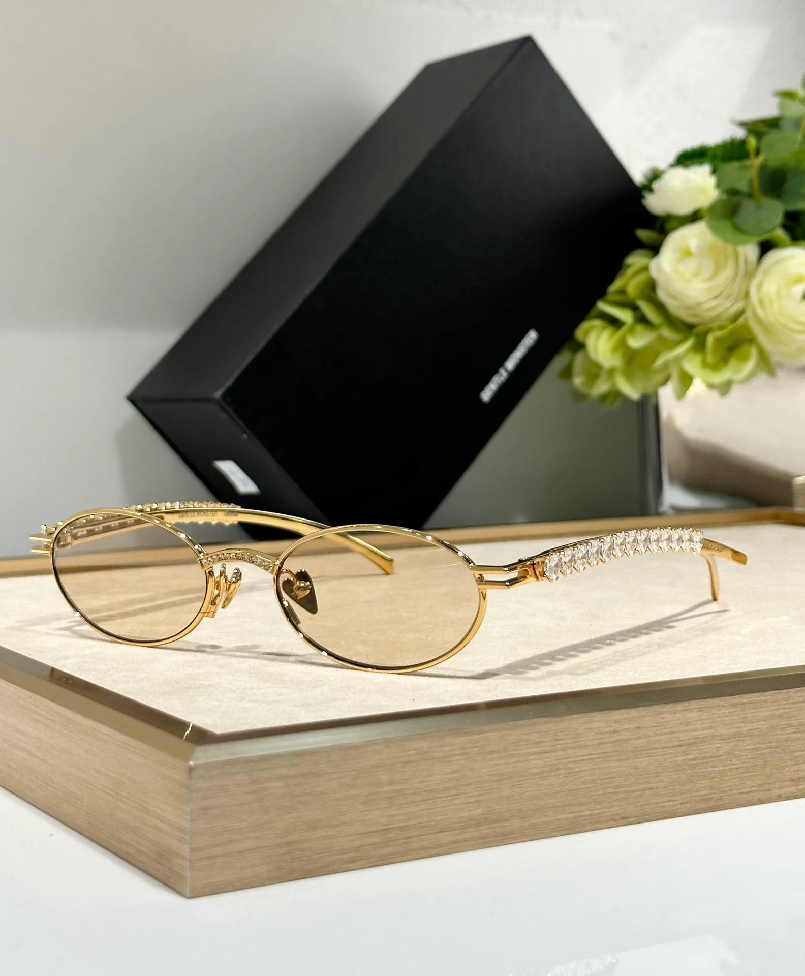 Glasses GENTLE MONSTER 16894848
