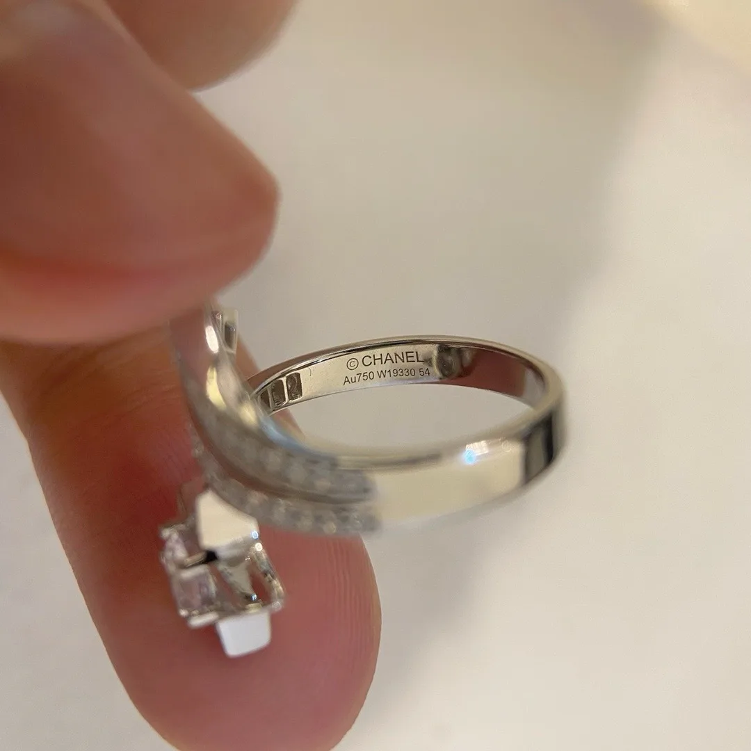 Jewelry CHANEL 17892491