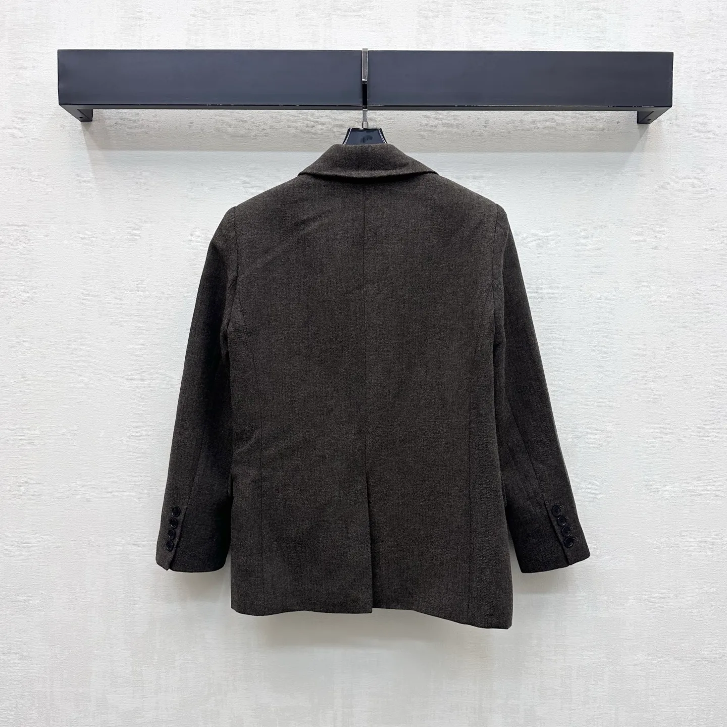 Women's Blazers SAINT LAURENT 18237235