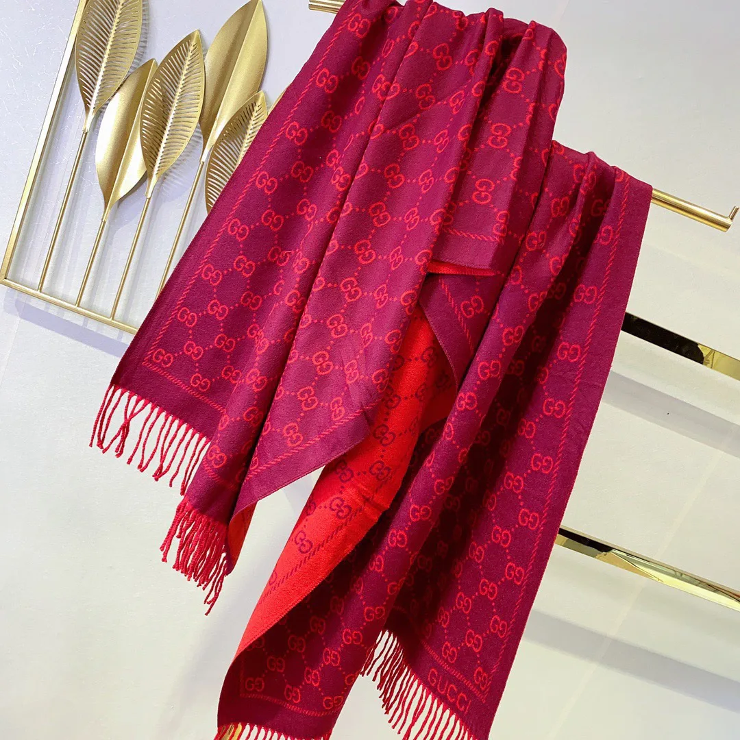 Scarves GUCCI 18291468