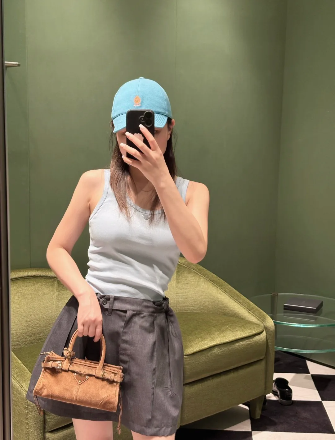 Women's Skirts PRADA 18364863