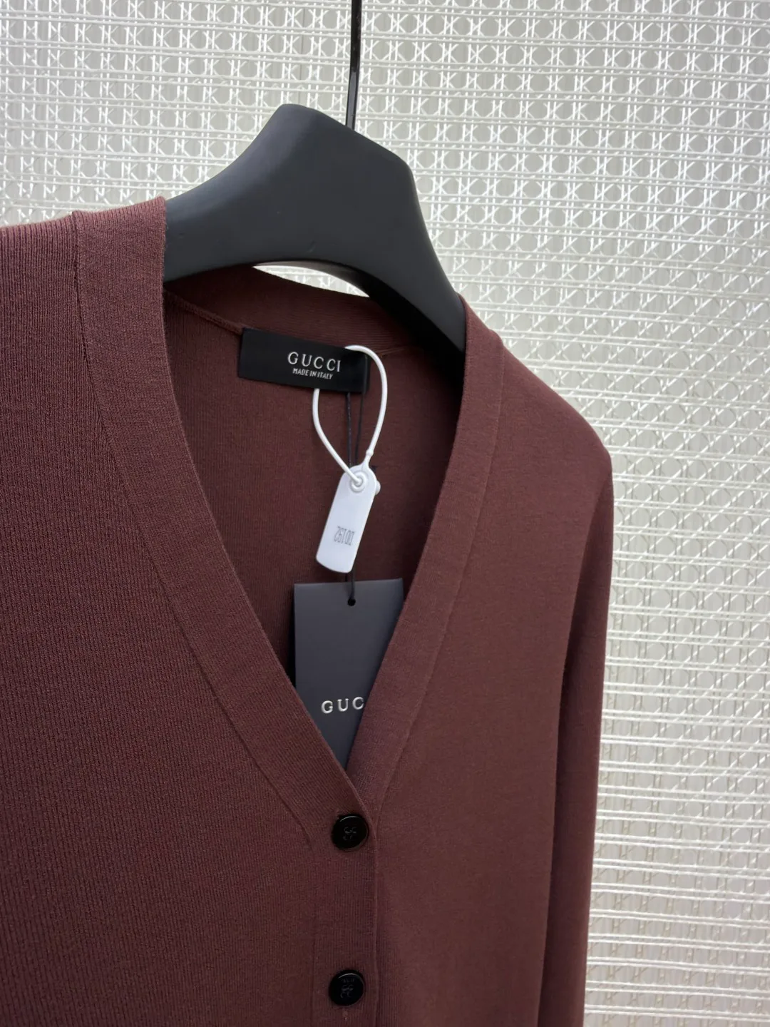 Men's Jumpers And Sweaters GUCCI 18513810
