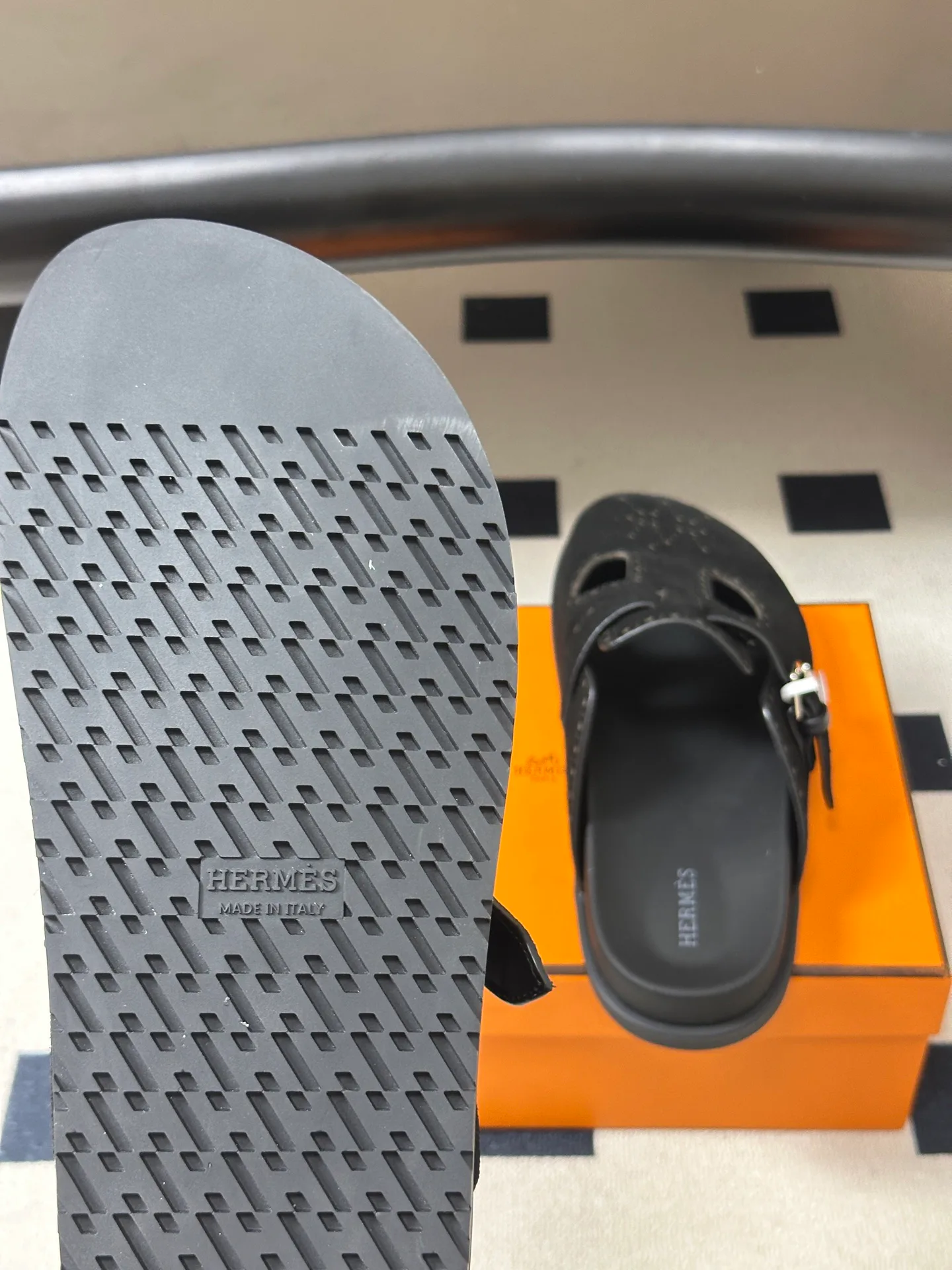 Women's Mules And Clogs HERMES 17938765