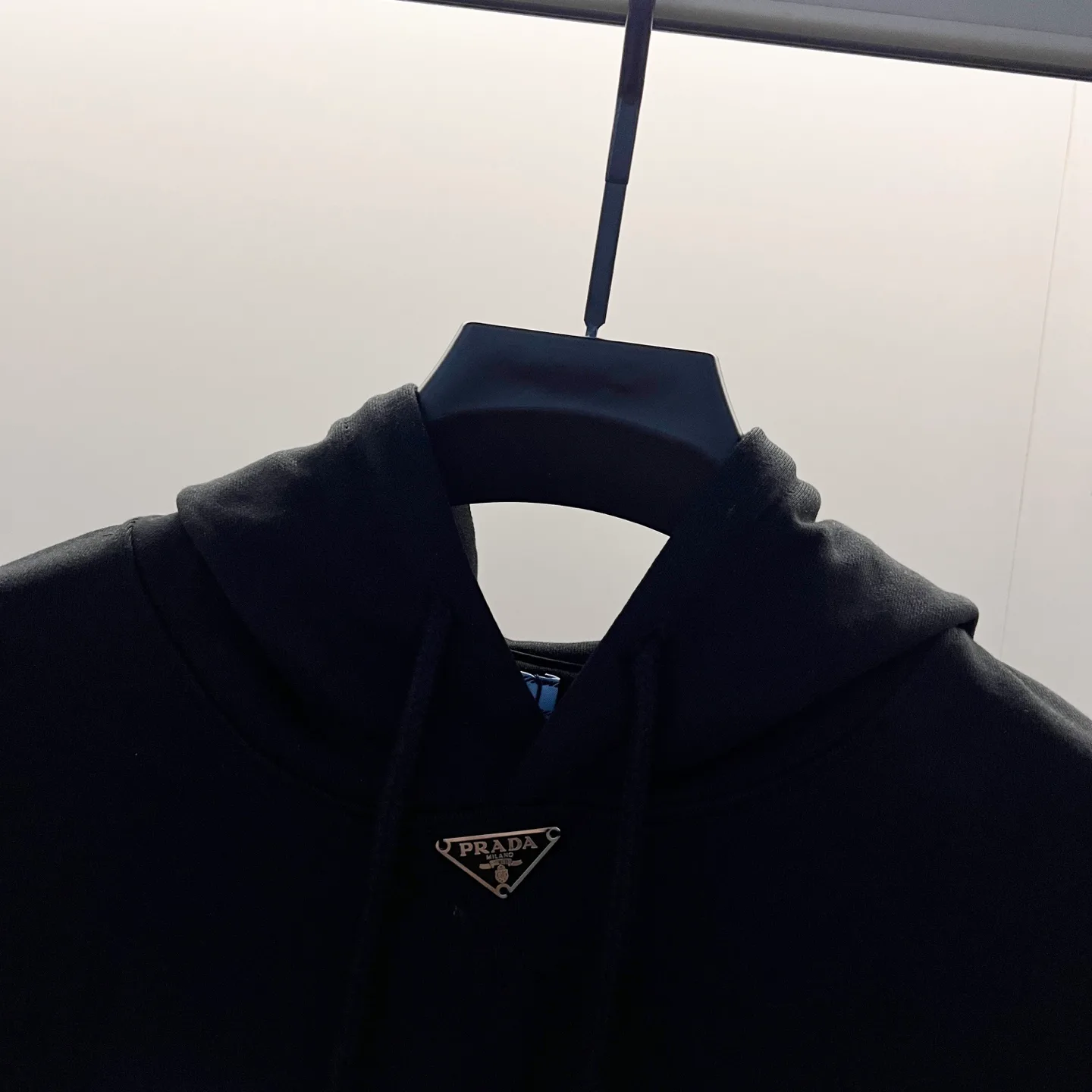 Men's Sweatshirts And Hoodies PRADA 17974603
