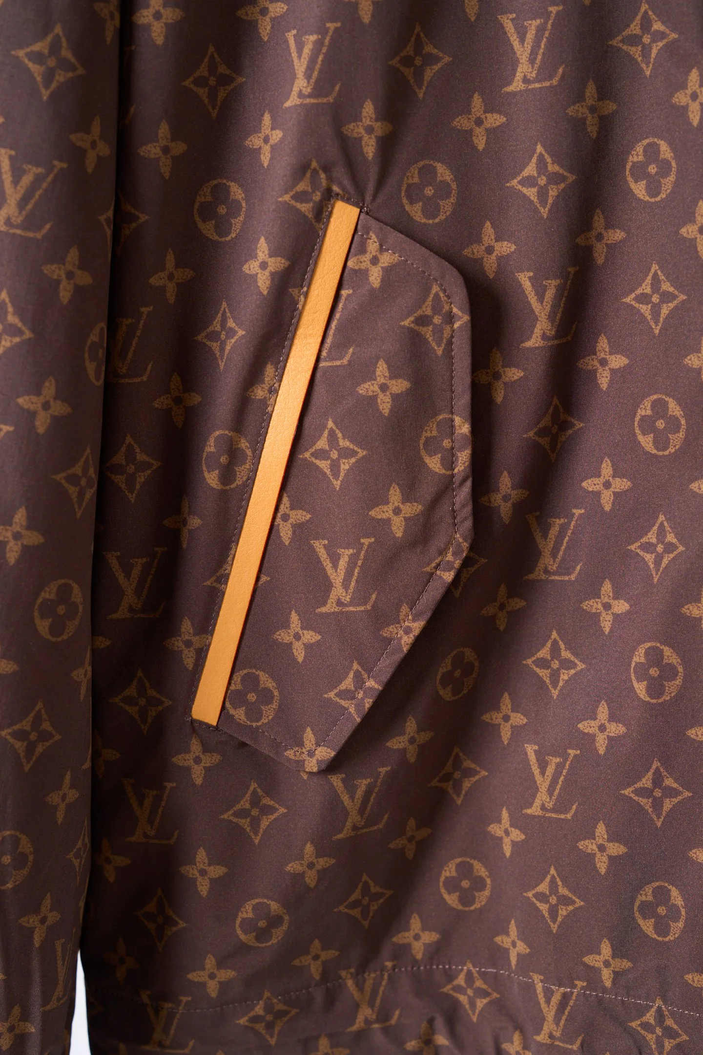 Men's Jackets And Down Jackets LOUIS VUITTON 18178928
