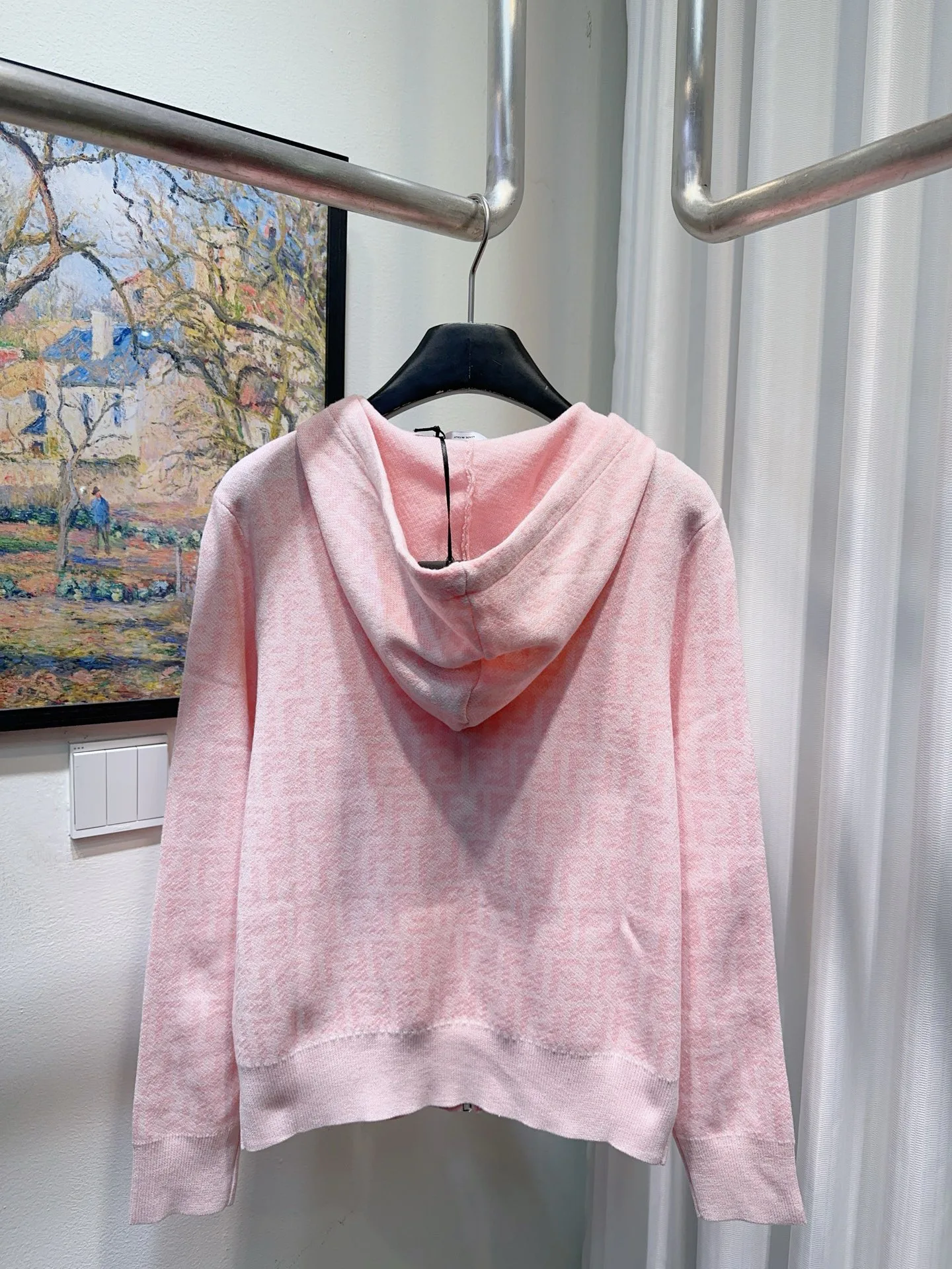 Women's Jumpers And Sweaters FENDI 18451094