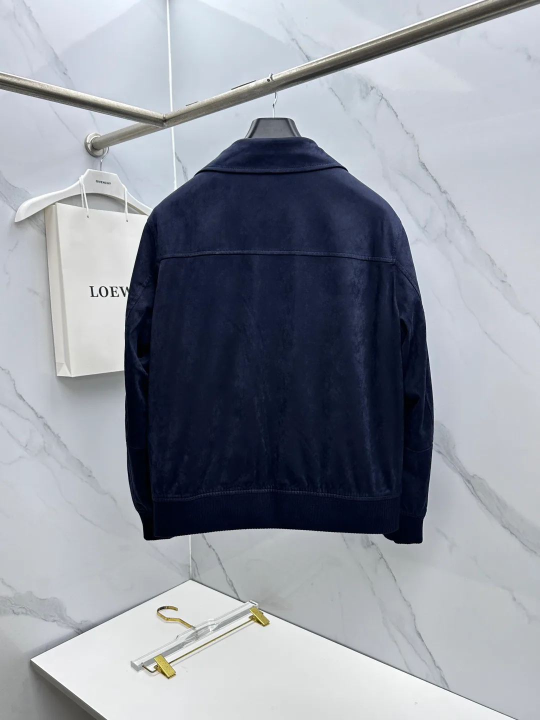 Men's Jackets And Down Jackets LORO PIANA 18246846