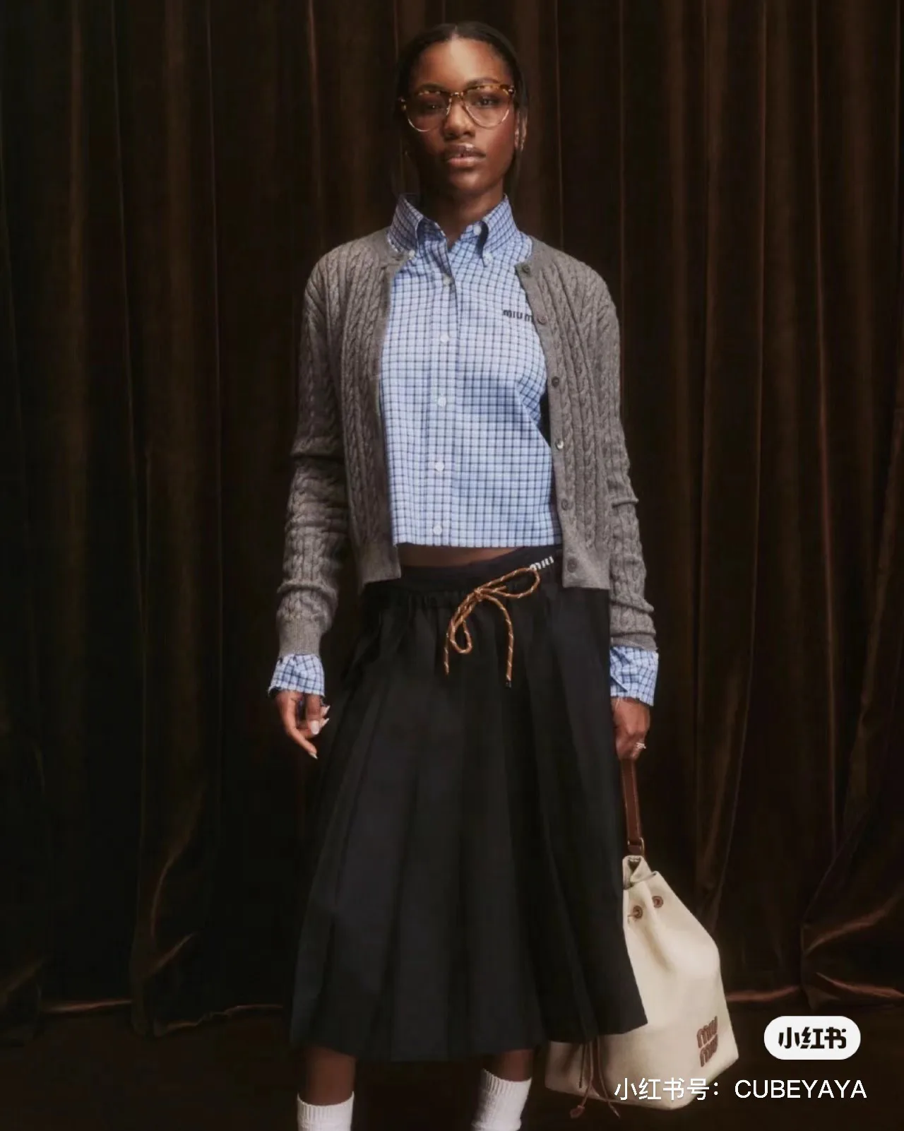 Women's Skirts MIU MIU 18213773