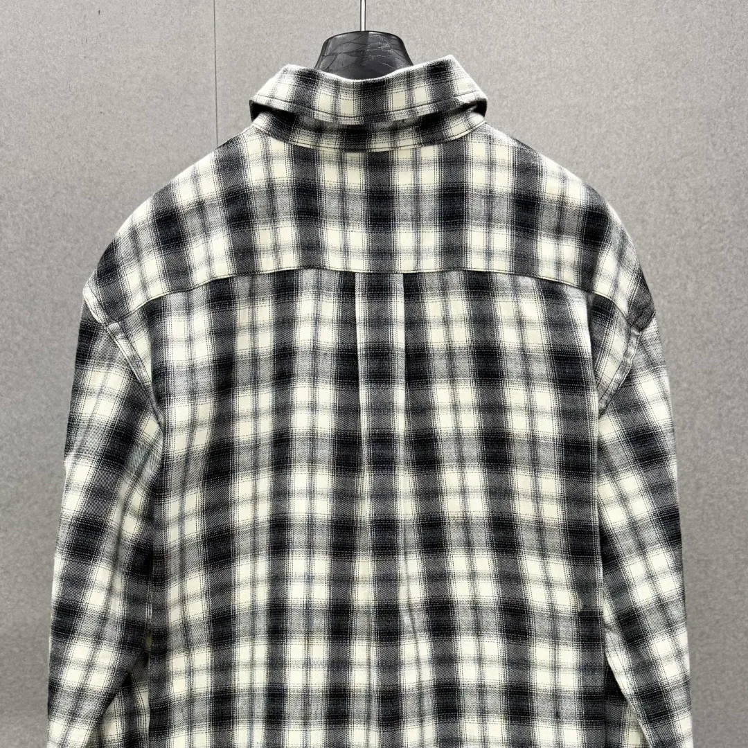 Men's Shirts BALENCIAGA 18327025