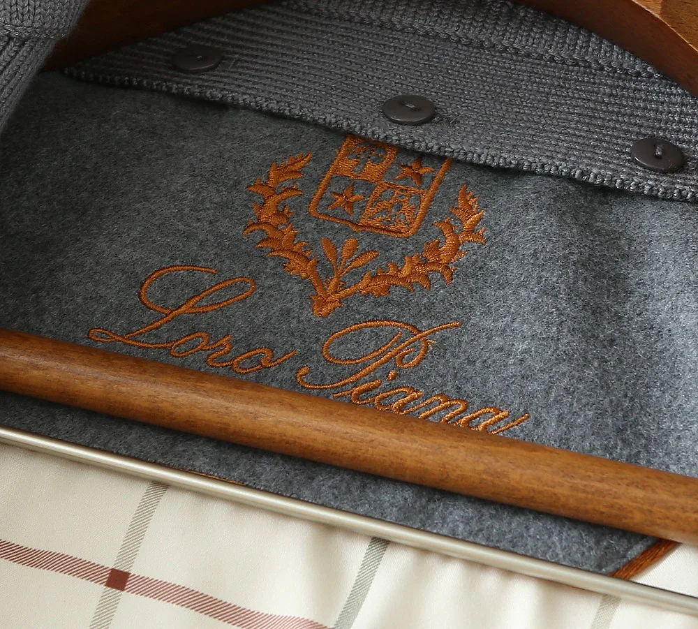 Men's Jackets And Down Jackets LORO PIANA 17951911