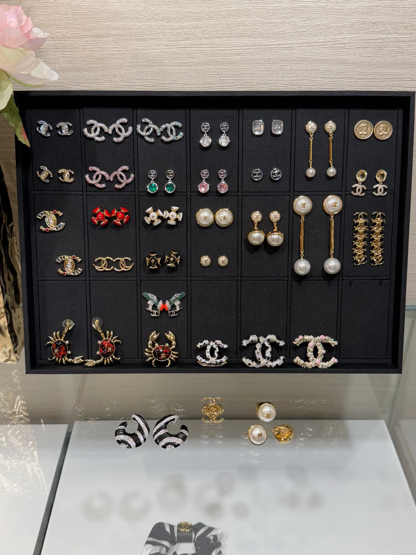 Jewelry CHANEL 17686319