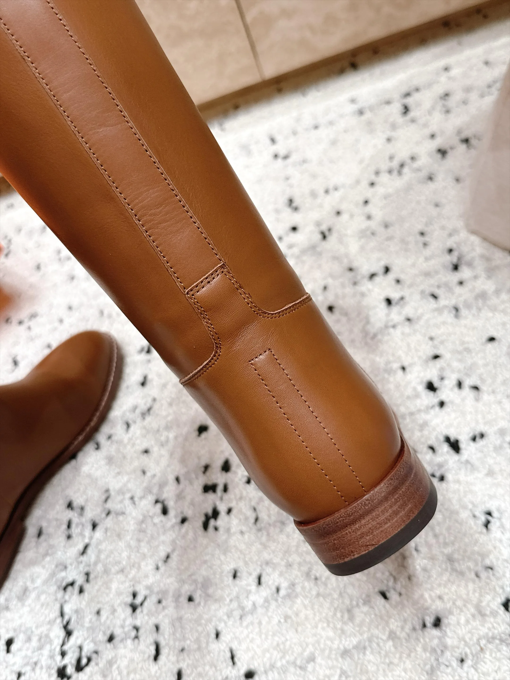 Сапоги Женские Hermes 18685904