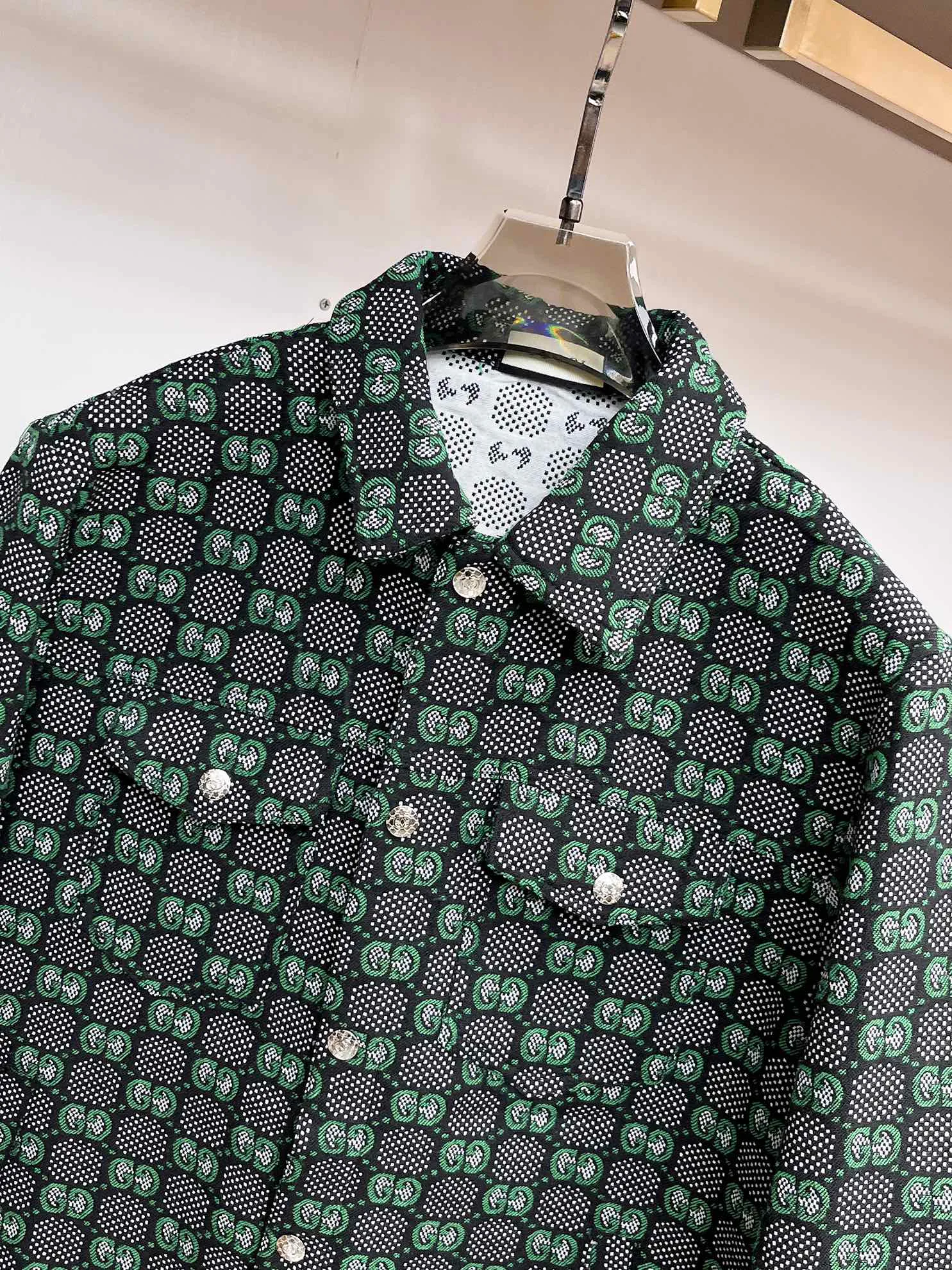 Men's Jackets And Down Jackets GUCCI 18197240