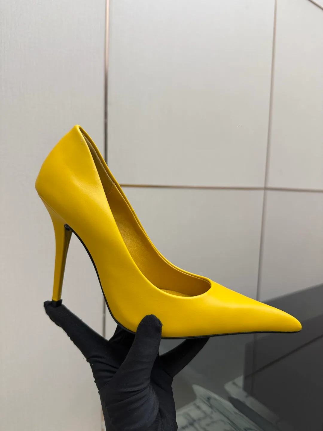 Women's Heels SAINT LAURENT 18237752