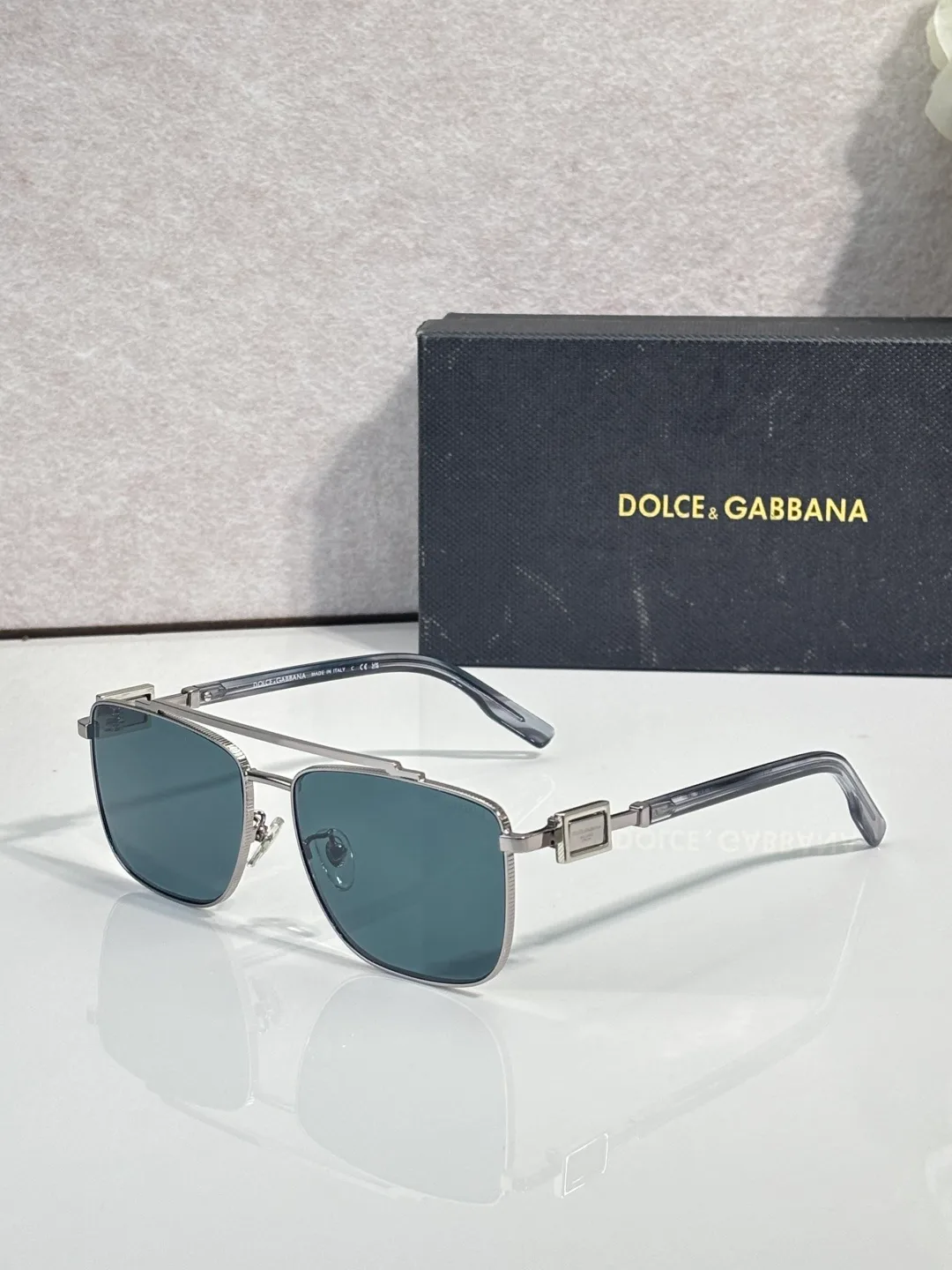 Glasses DOLCE & GABBANA 17899846