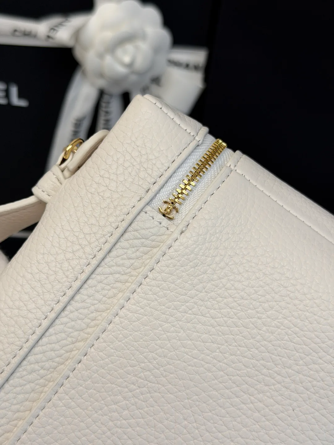 Классические Сумки Женские Chanel 18587191