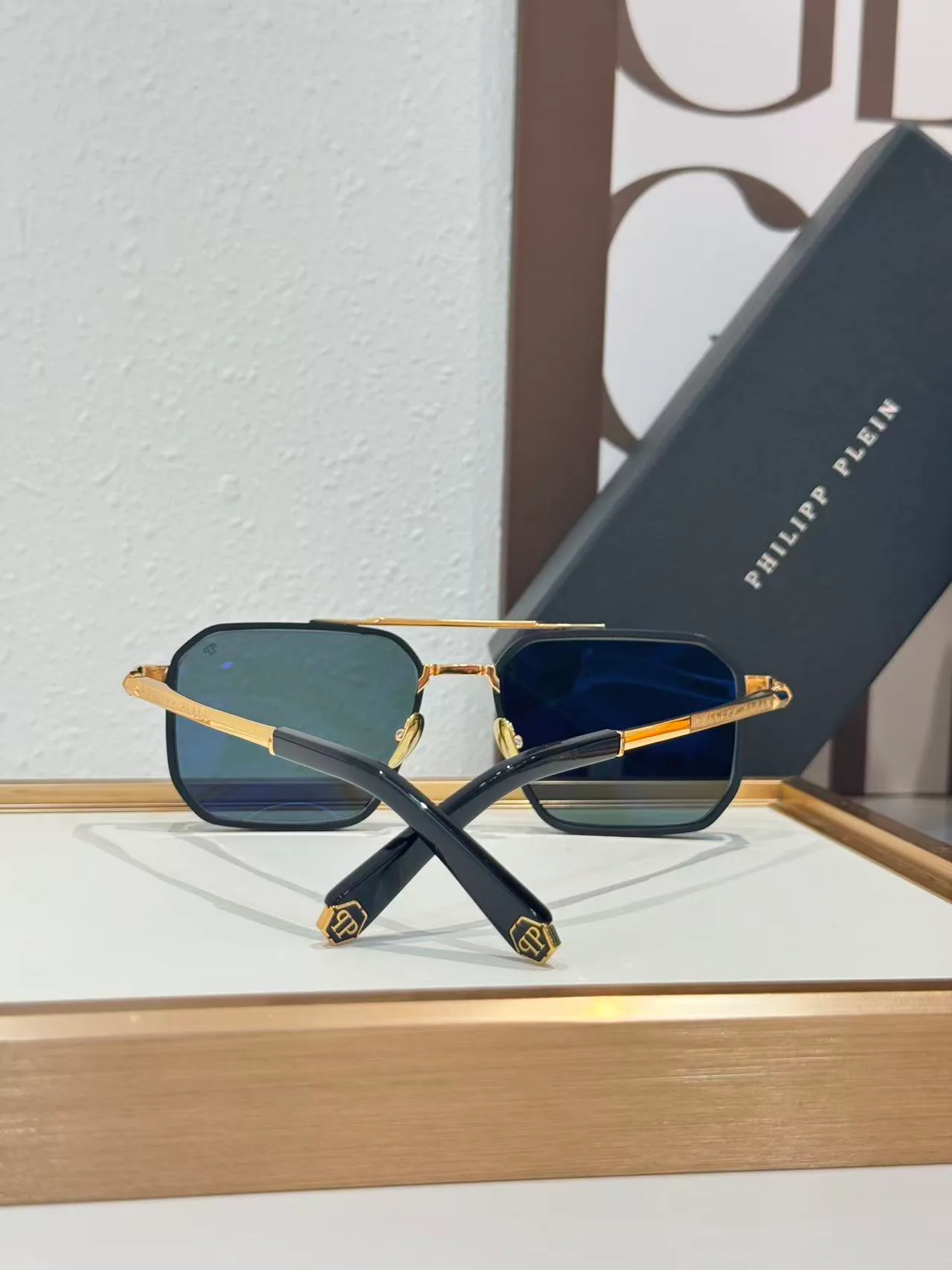 Glasses PHILIPP PLEIN 17854861
