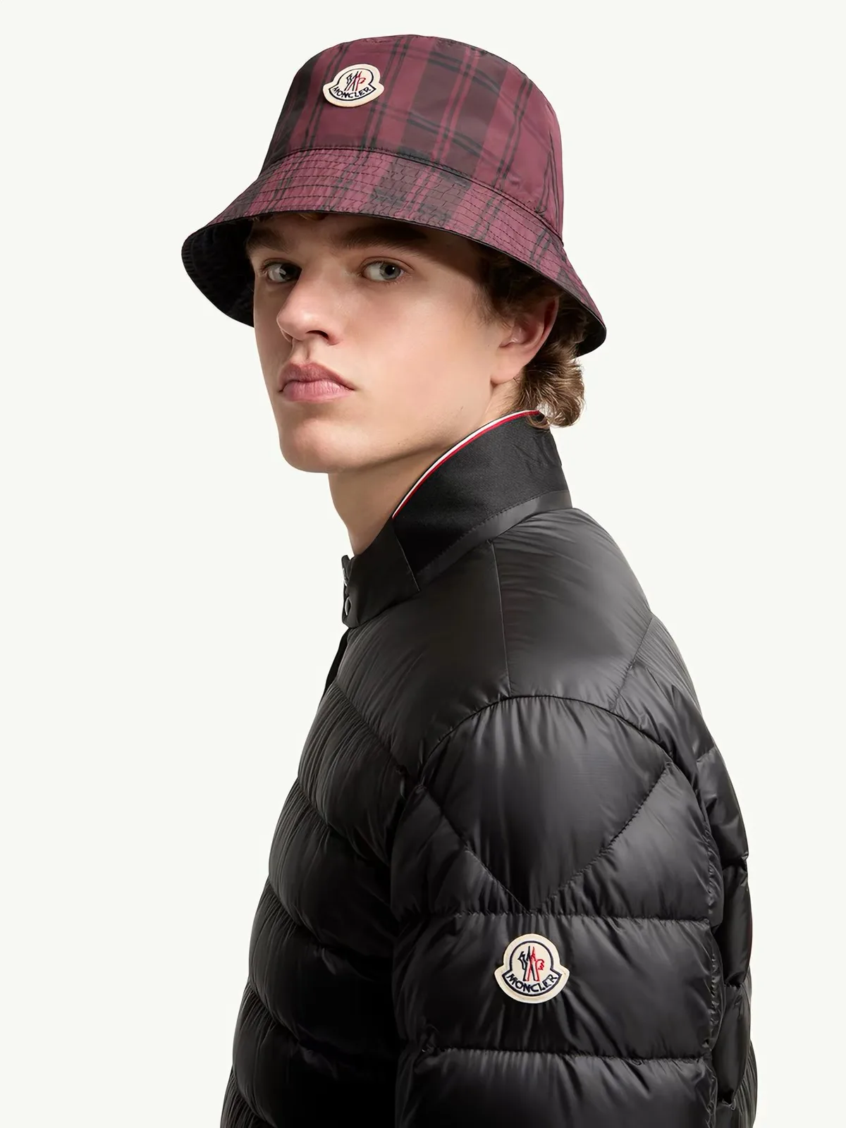 Куртки И Пуховики Мужские Moncler 18596482