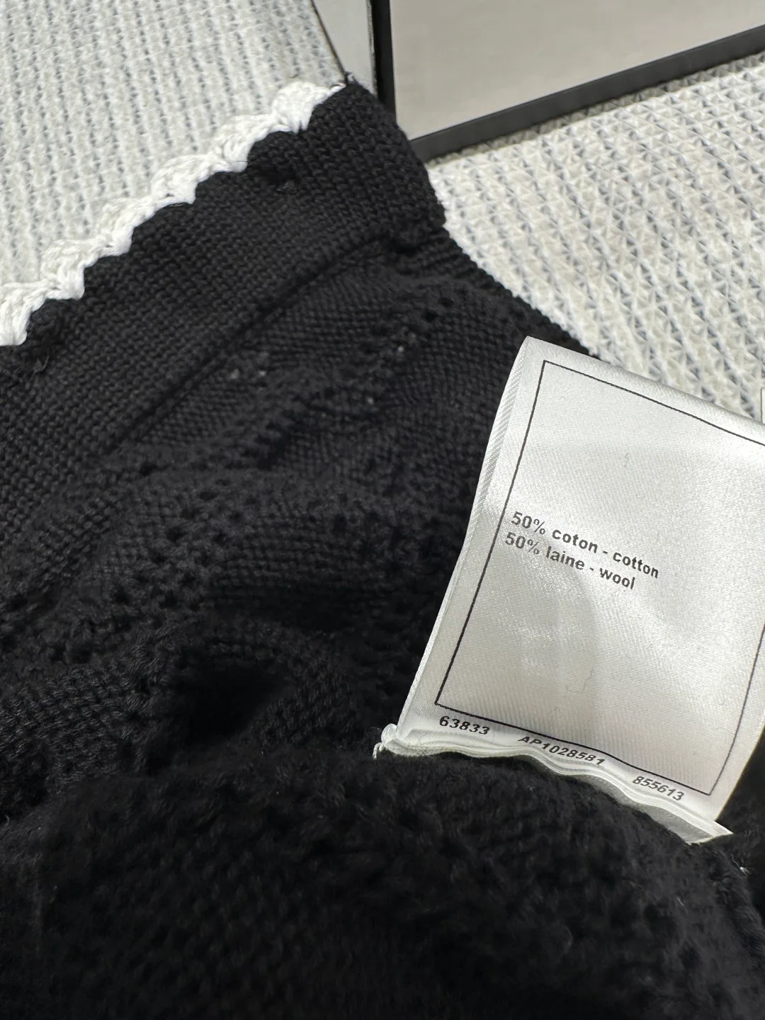 Women's Jumpers And Sweaters CHANEL 17881798